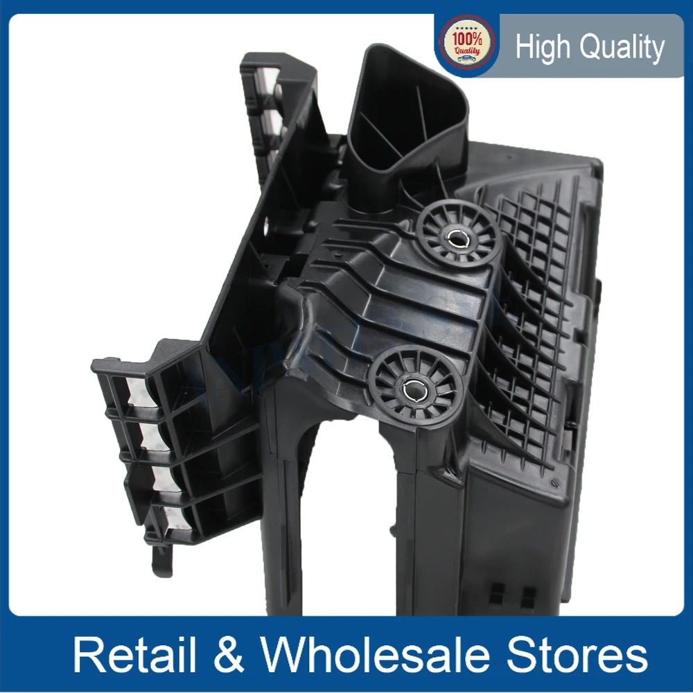 

5C0907361G 5C0 907 361 G 5C0-907-361-G FOR VW Volkswagen Passat Beetle Jetta Fuse Box Bracket