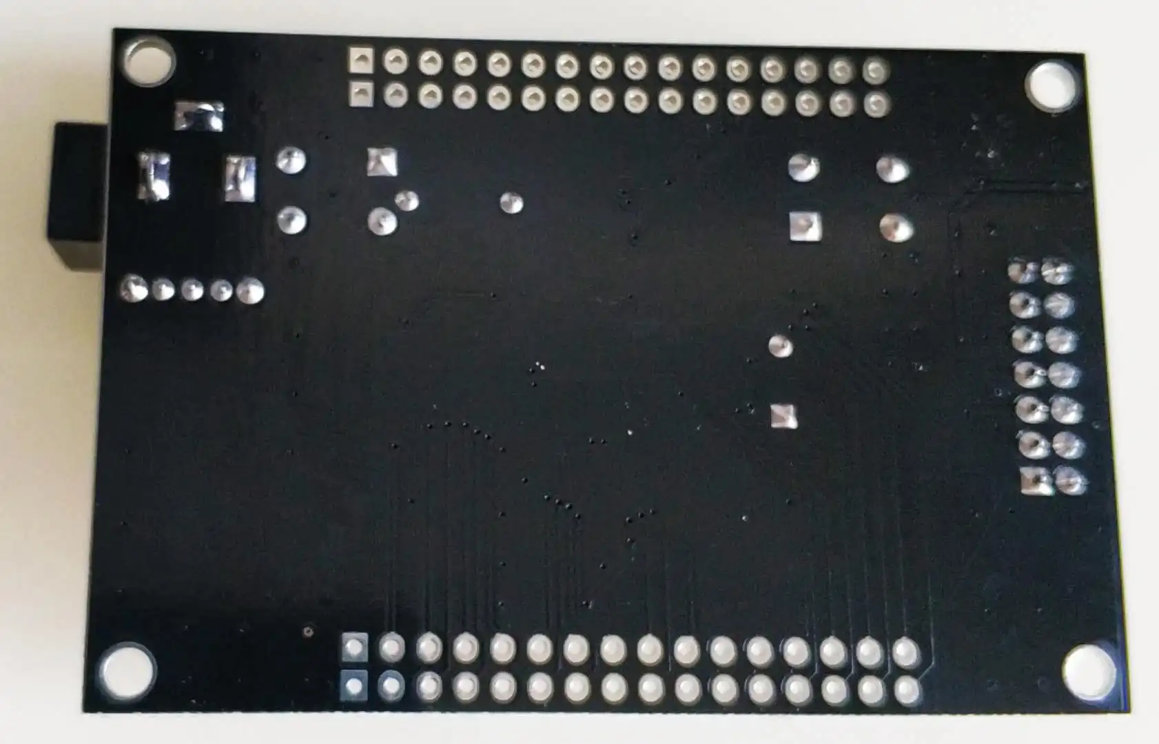 TMS320F28035 Minimum System Board Core Board Development Board