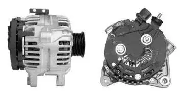 

NEW 12V 100A ALTERNATOR 27060-28160 27060-28260 11088R ALT30187 2706028160 2706028070 270600H070 FOR AVENSIS T25 1AZ-FS