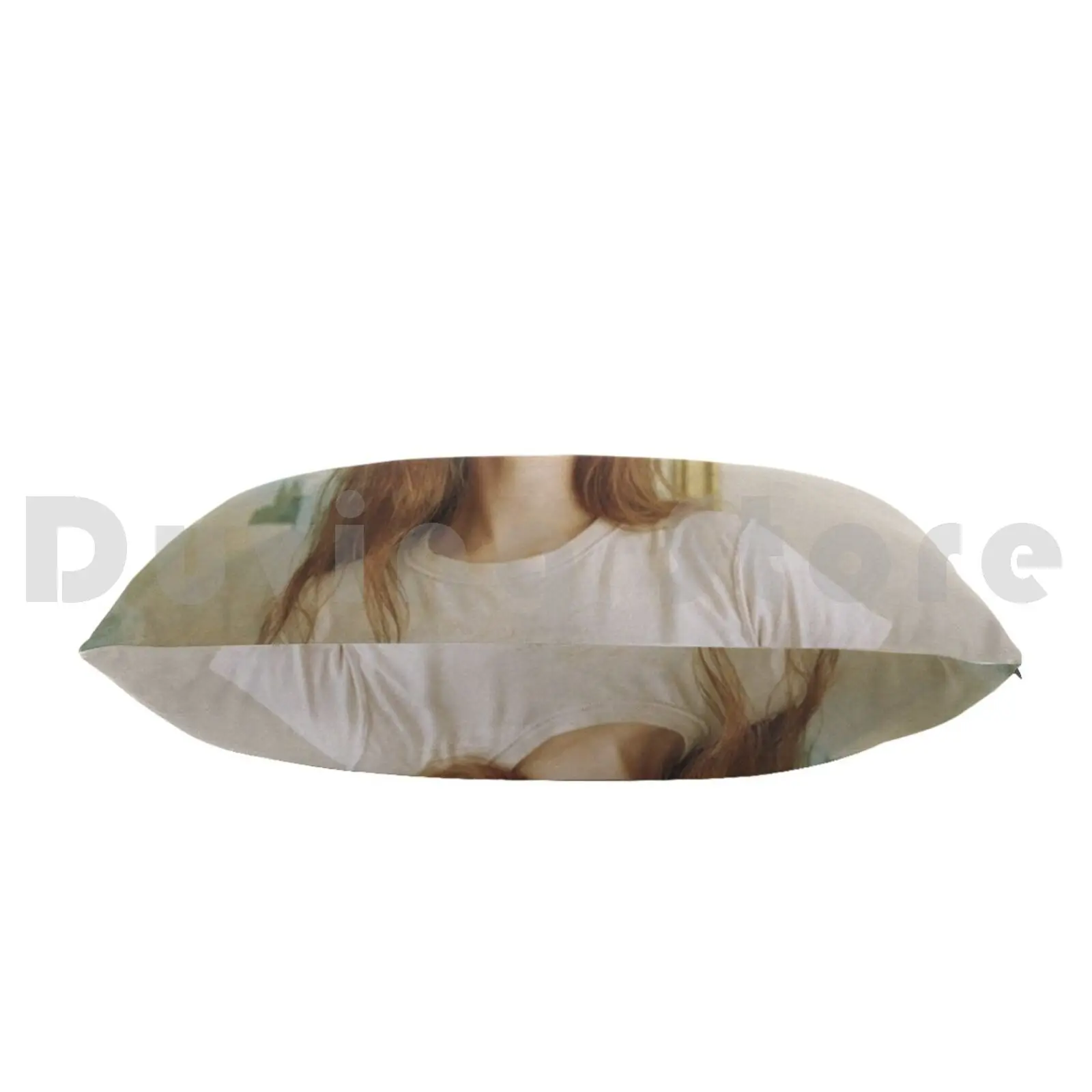 Clairo Pillow Case Printed 50x75 Clairo Indie Bedroom Pop Pretty Girl