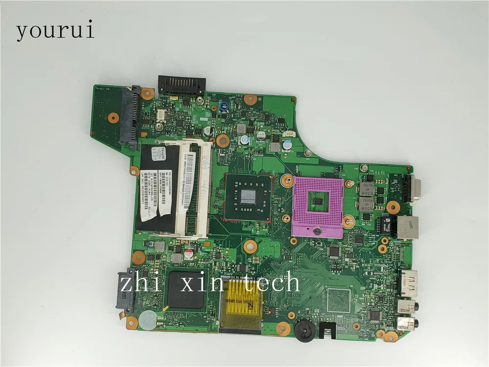 yourui-v000175080-6050a225050s-mainboard-for-toshiba-satellite-l510-l515-laptopmotherboard-tested