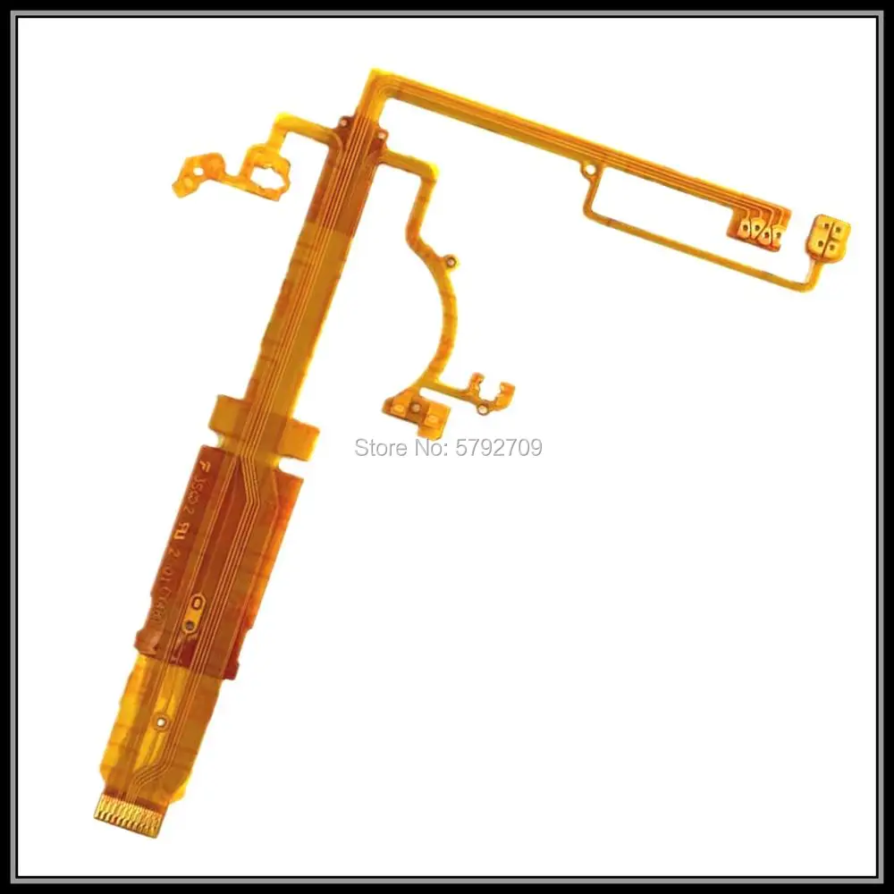 New Lens Cable For …