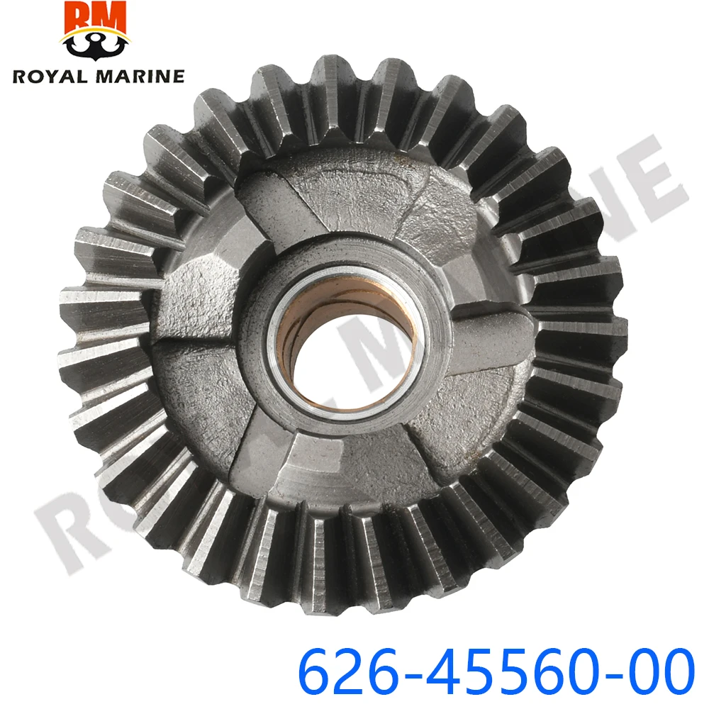 

626-45560 Forward Gear For Yamaha Outboard Motor Old Version 9.9A 15A 2T 9.9HP 15HP 626-45560-00