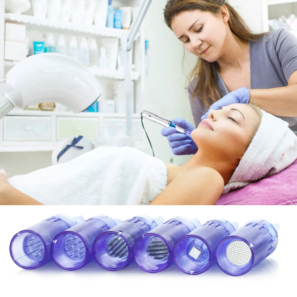 Рисунок 6 - микроиглы для татуировки