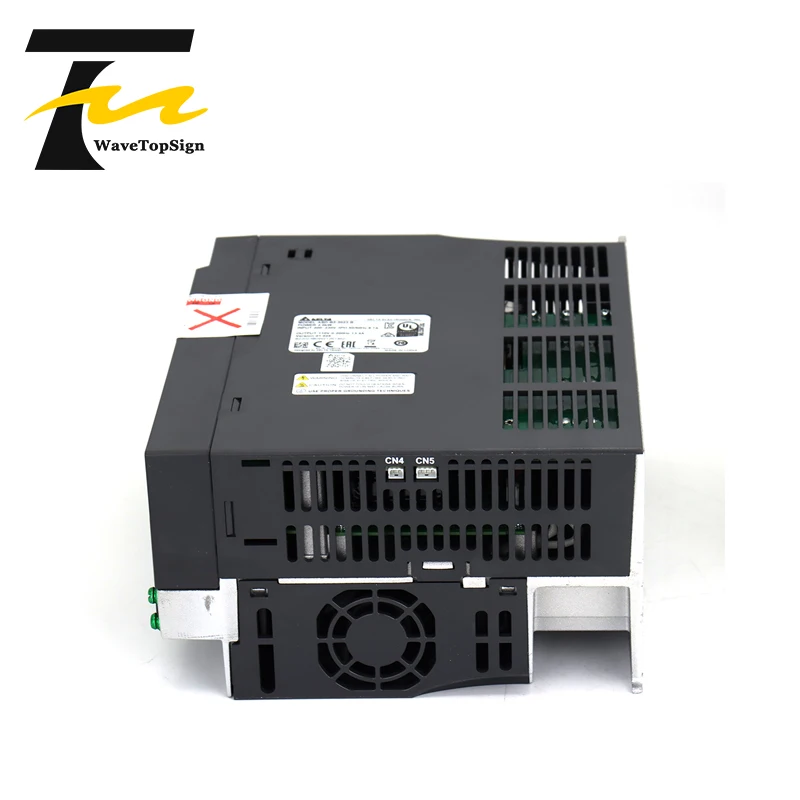 Delta Servo Motor Kit 2KW ASD-B2-2023-B ECMA-E21320RS ECMA-E21320SS 9.55NM 2000rpm with 3m cable