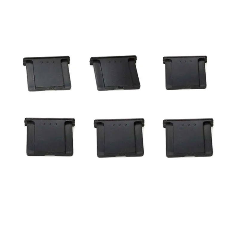 5-10 шт., новые BS-3F крышки горячего башмака, защитные крышки для Fujifilm xt2 xt3 xt30 xh1 xt100 xt20 x100t