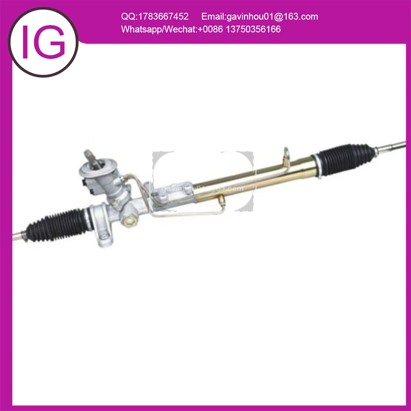 For Audi A3 Skoda Octavia I VW Golf New LHD Power Steering Rack Gear  1J0422060K 1J1422062D E 1J1422061S H 1J1422061F