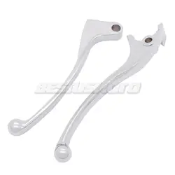 Leviers d'embrayage de frein de moto pour Honda, Shadow 600, 750, 1100, Magna 750, VcruclingVTlingVT1100C2, ZanCBRfemale F1, Ustensile de cuisine, F3, F4, F4i