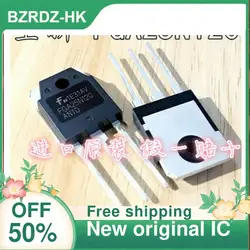 5PCS  25N120 FGA25N120ANTD 25A 1200V IGBT New original IC