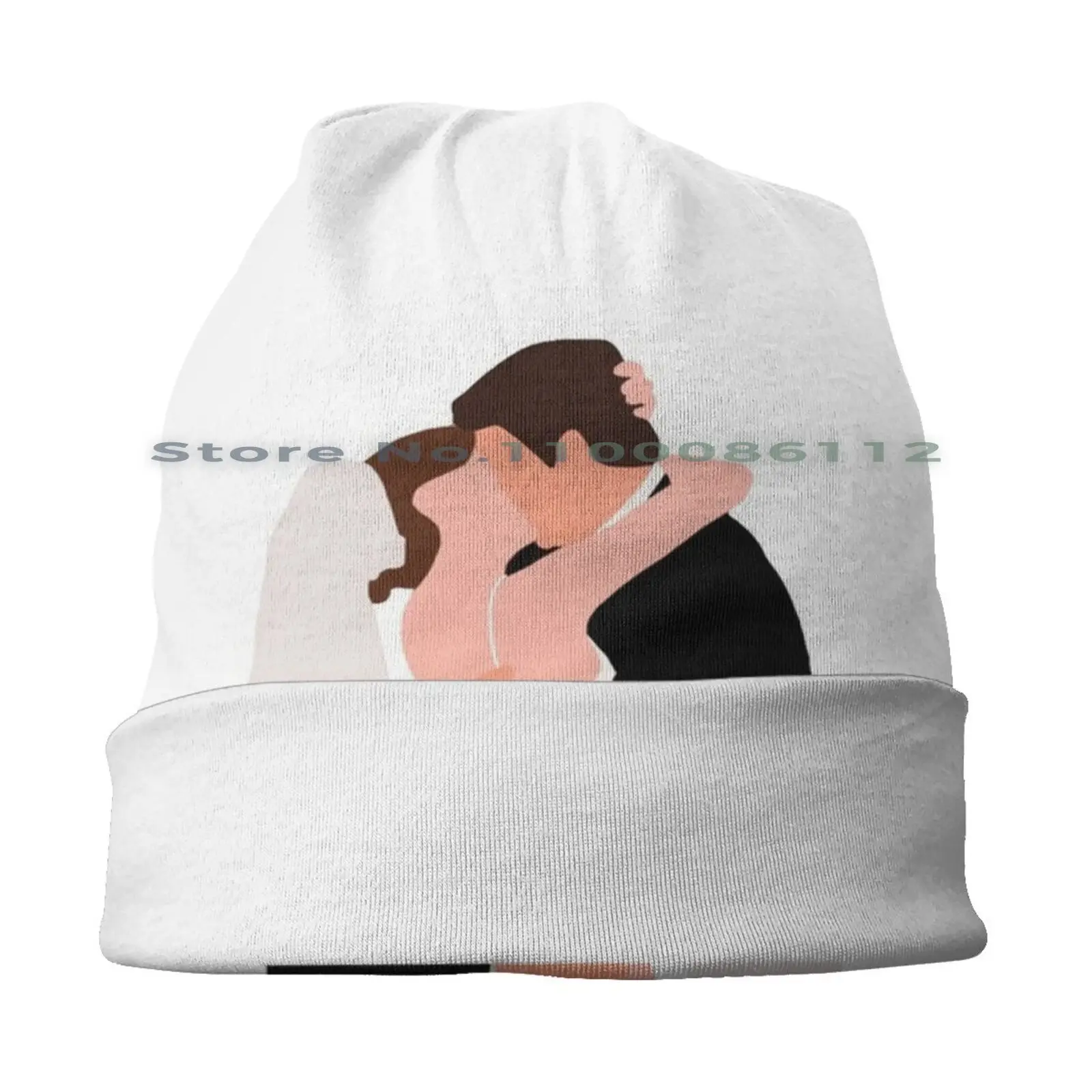 Jim And Pam Wedding Day Kiss Bucket Hat Sun Cap Jim Halpert Pam Beasly Toby Flenderson Michael Angela Dwight Shrute Oscar