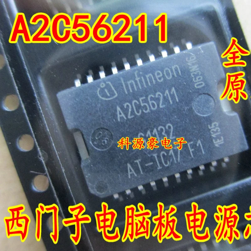 New A2C56211 Original Car IC Chip Auto Power Accessories