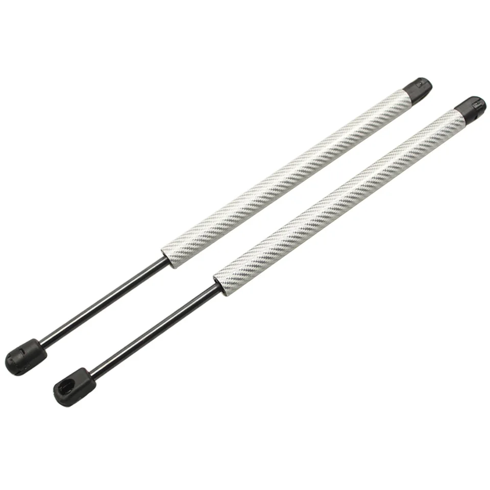 Carbon Fiber Lift Supports for 2012–2020 Toyota Corolla Fielder E160