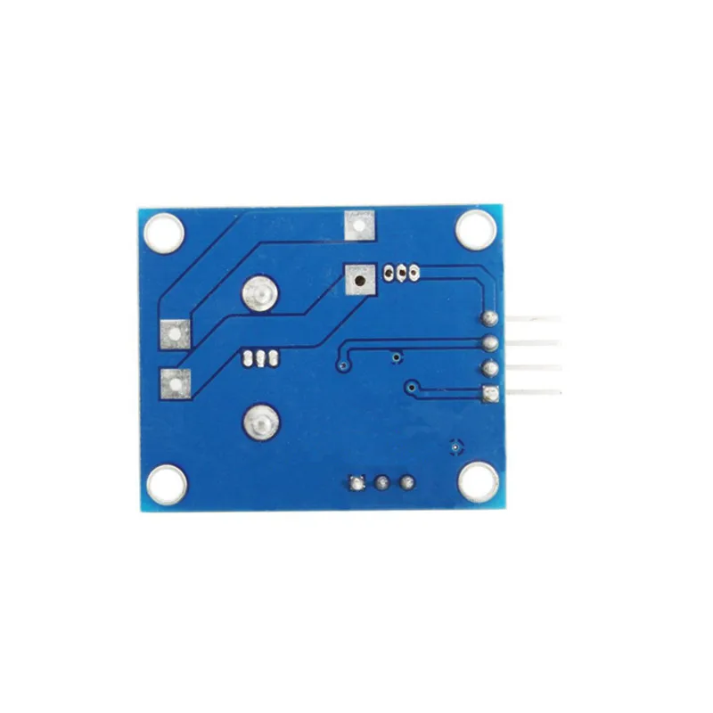 TSL2591 High Dynamic Digital 1980 Optical Sensor Module I2C High Range Optical Sensor Development Tool