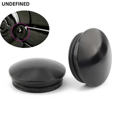Motorcycle Black Swingarm Pivot Cover For Harley V-Rod 2006-2017 Night Rod Special Street Rod CVO Destroyer VRSCA VRSCD
