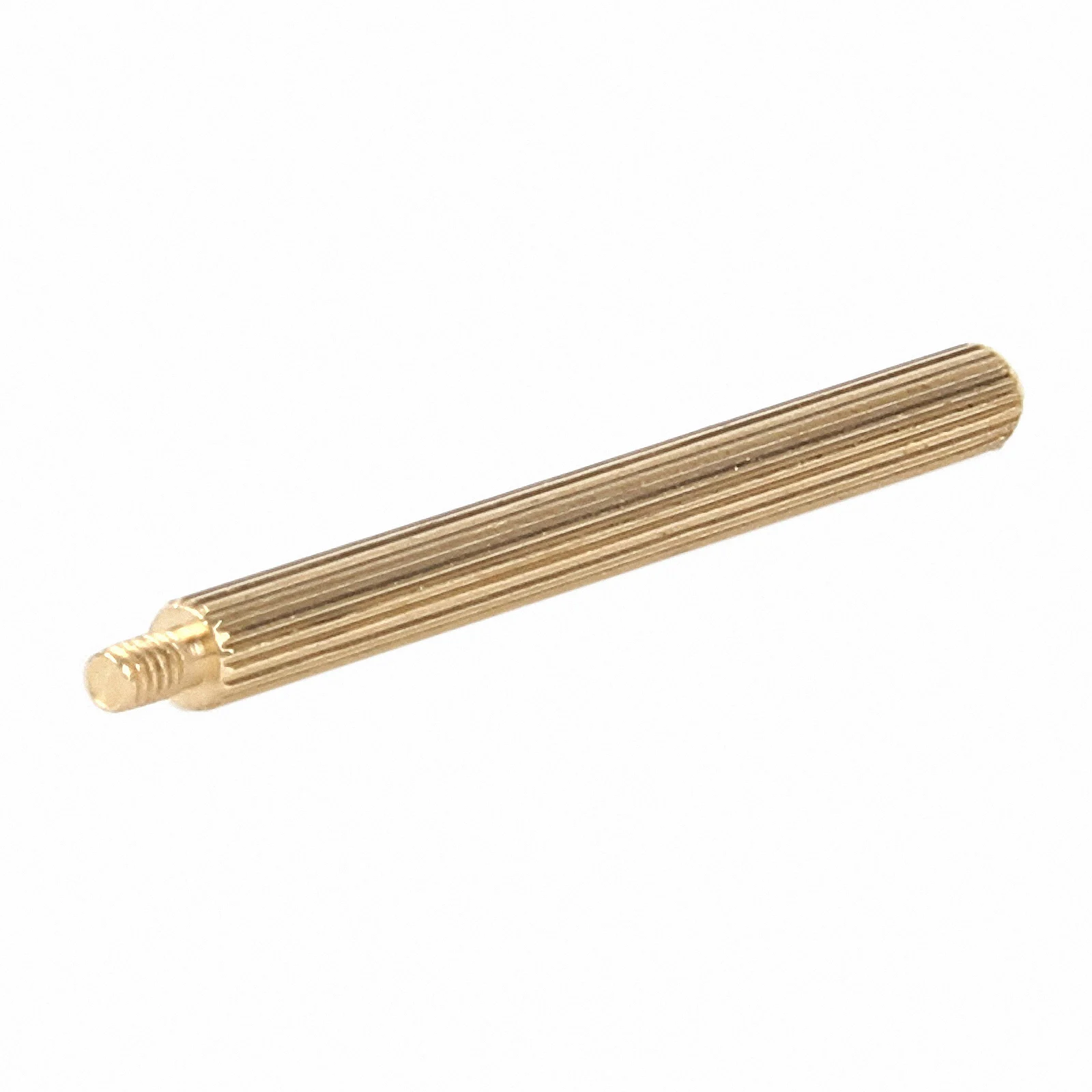 20 pz M2 lunghezza 3mm - 40mm maschio a femmina ottone tondo distanziatore distanziatore PCB distanziatore pilastro scheda madre distanziatore filetto 3mm