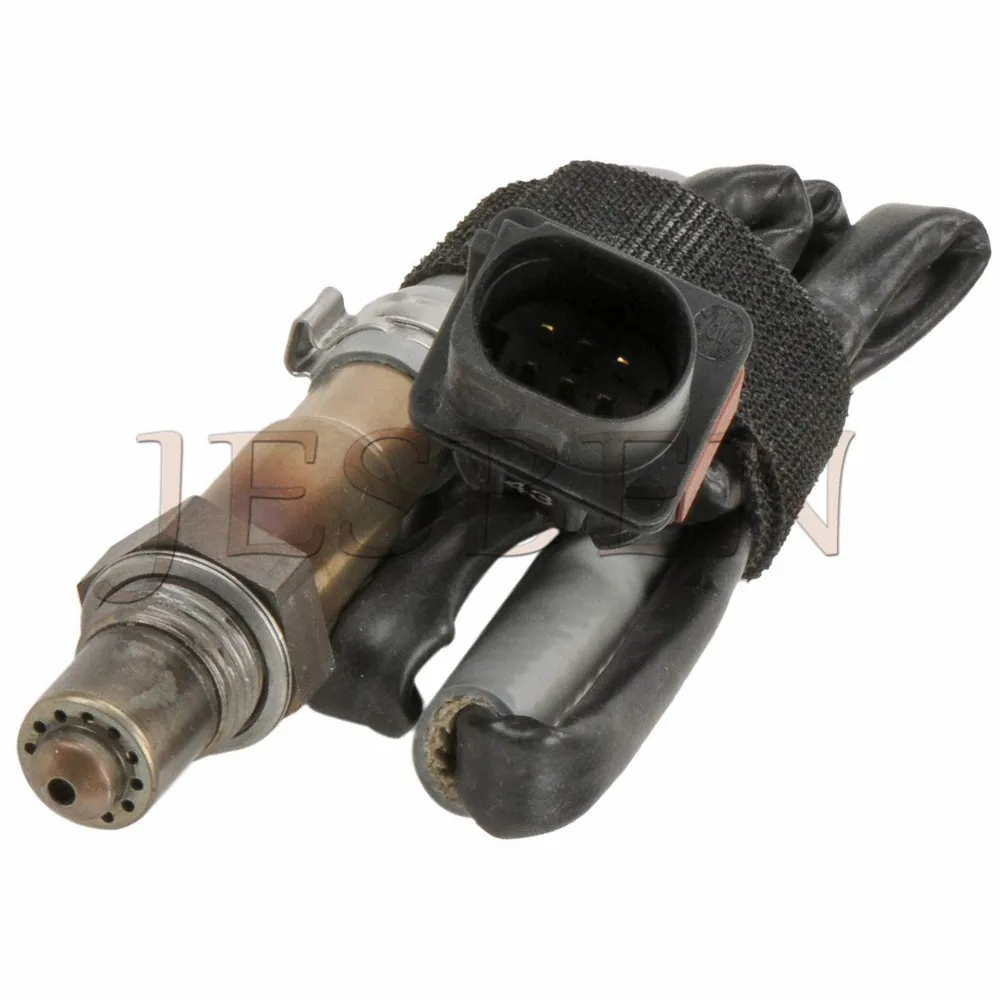 022906262AN Lambda Probe Oxygen O2 Sensor Fit for VW PASSAT CC Variant Skoda SUPERB II 3.2 3.6 FSI R36 2005-2016 NO# 0258017070 view 3