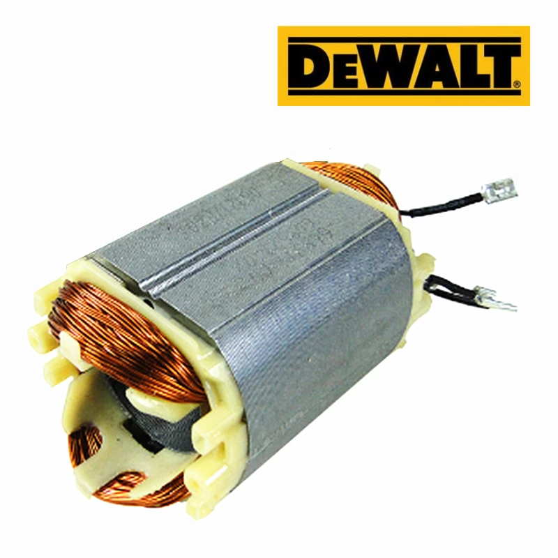 Dewalt Bereich Stator Für DW824 DW28187 DW822 DW821 DW819 DW818 DW817 DW808 DW28154 DW28153 DW28128 DW28127 605527-02 220-240V