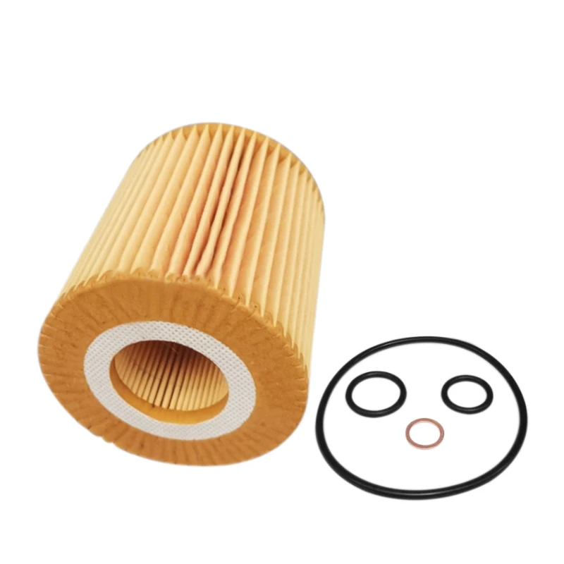 Oil Filter 11427508969 For BMW 1 3 5 Series X1 X3 Z4 Roadster E46 E81 E87 E90 E60 E61 E84 E83 116i 316i 323i 520i 1.6L 1.8L 2.0L