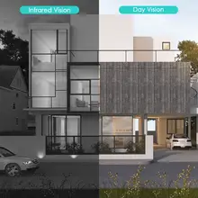 4K Outdoor HD IP Camera 48V PoE Waterproof #2