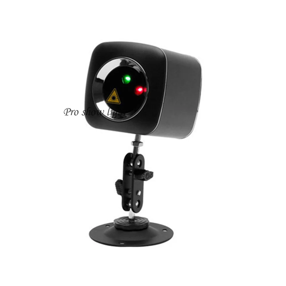32 Patronen Laser Projector Afstandsbediening Oplaadbare 150Mw Rg Laserlicht Podium Laser Verlichting Voor Kerstmis Thuis Dj Party