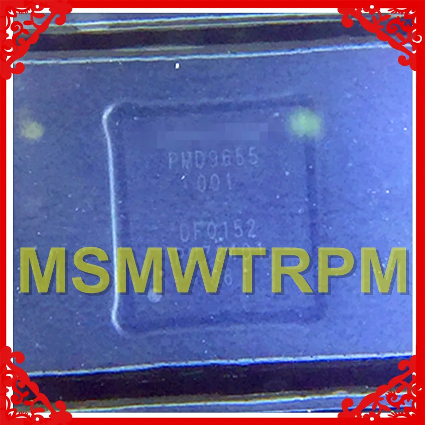 携帯電話電源チップpmd9655001 pmd9645 001 pmd9635 pmd9607新品オリジナル