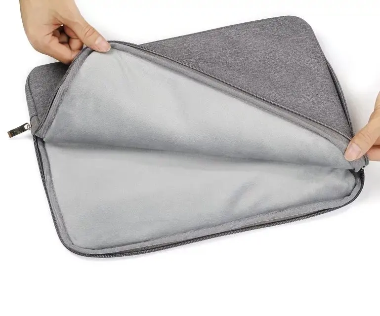 For MacBook Retina Pro 15'' Shockproof Sleeve Pouch Bag For Apple MacBook Pro 15.4 Inch A1286 A1707 Universal Tablet Case