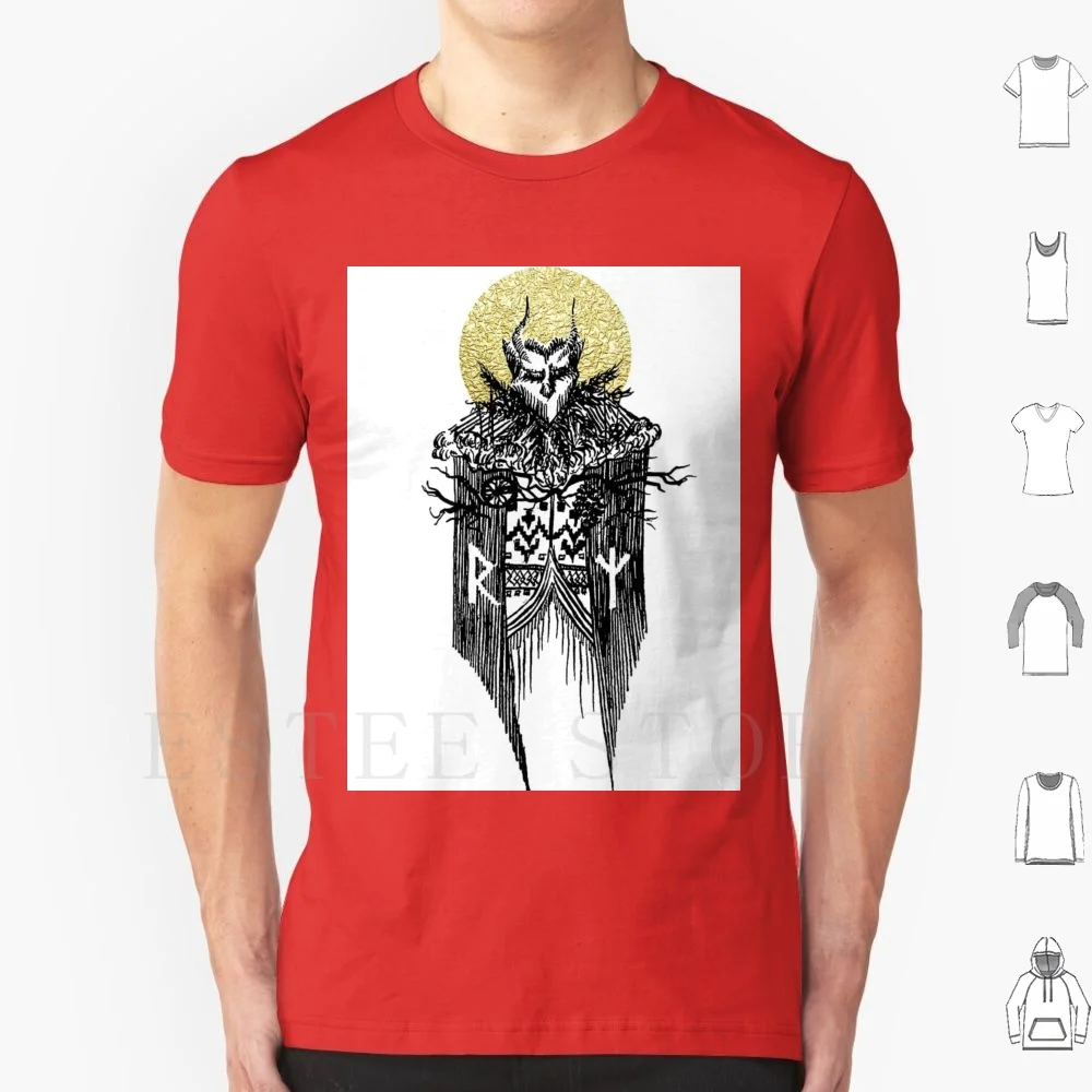 Yule Ghoul T Shirt …