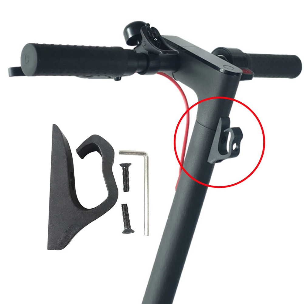 Multifunctional Scooter Hook Front Hook For XiaoMi Mijia M365 Pro Electric Scooter Handle Bag Part Claw Accessories