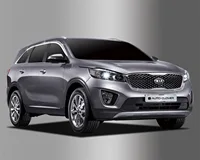 Aplicable a Kia Sorento especial para ventana de coche, protección contra el clima, chapado en platino, equipo de protección contra la lluvia, cejas de lluvia cromadas