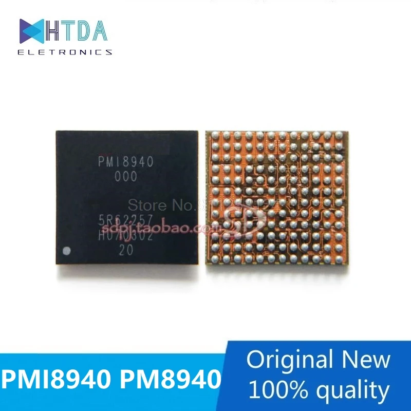 1 Stks/partij PM8940 PMi8940 Power Management Ic