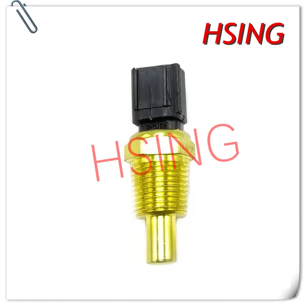 Water Temperature Sensor Fits For Haima 3 1.6L Family 2 Chery Cowin ***Part No# HB00-18-840 HB0018840