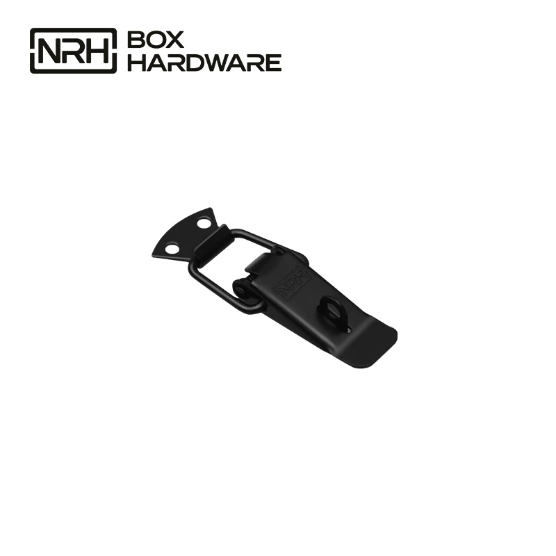 

Box hardware/buckle series/hasp NRH5102-88K-FE-BK4 buckle