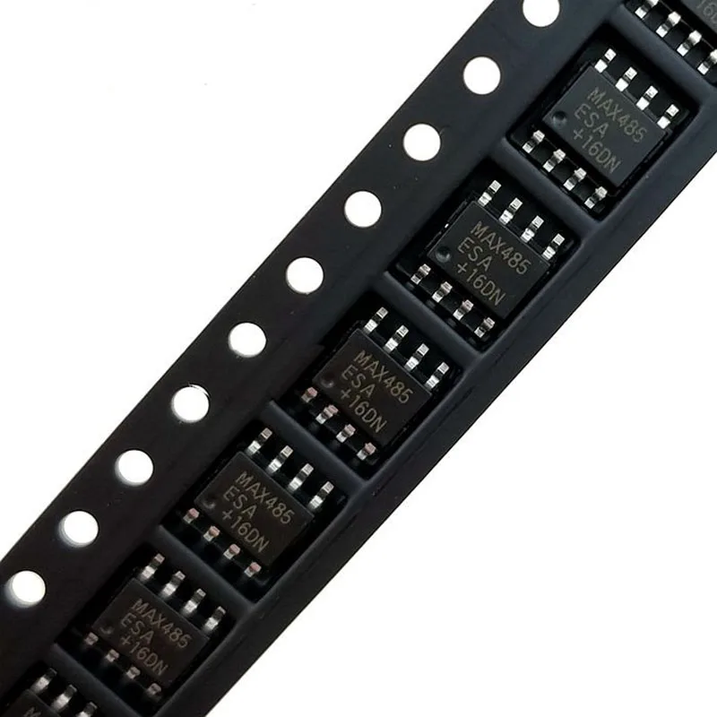 20 teile/los MAX485ESA MAX485CSA hohe qualität inländischen sop-8 marke neue