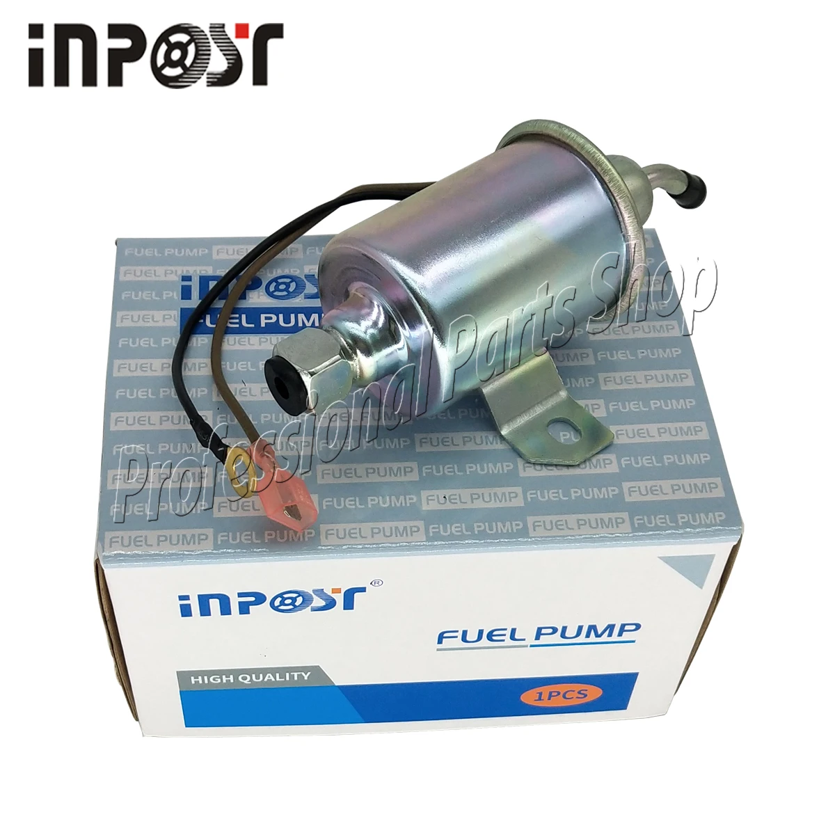 Fuel Pump E11007 For Onan 4000 RV Cummins Generator 4KW Microlite MicroQuiet 12V