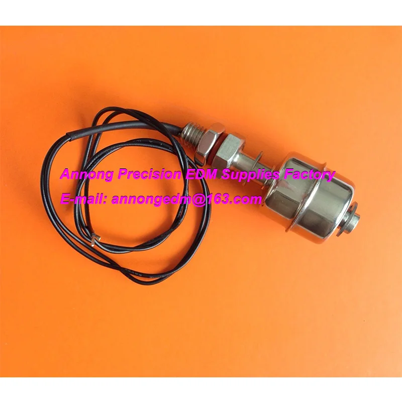 C665 Float Switch,135015151,100445792,445.792, 341.676 for ROBOFIL 2020, 2030, 240,440,6030,CUT200, CUT300,CUT400 EDM machine