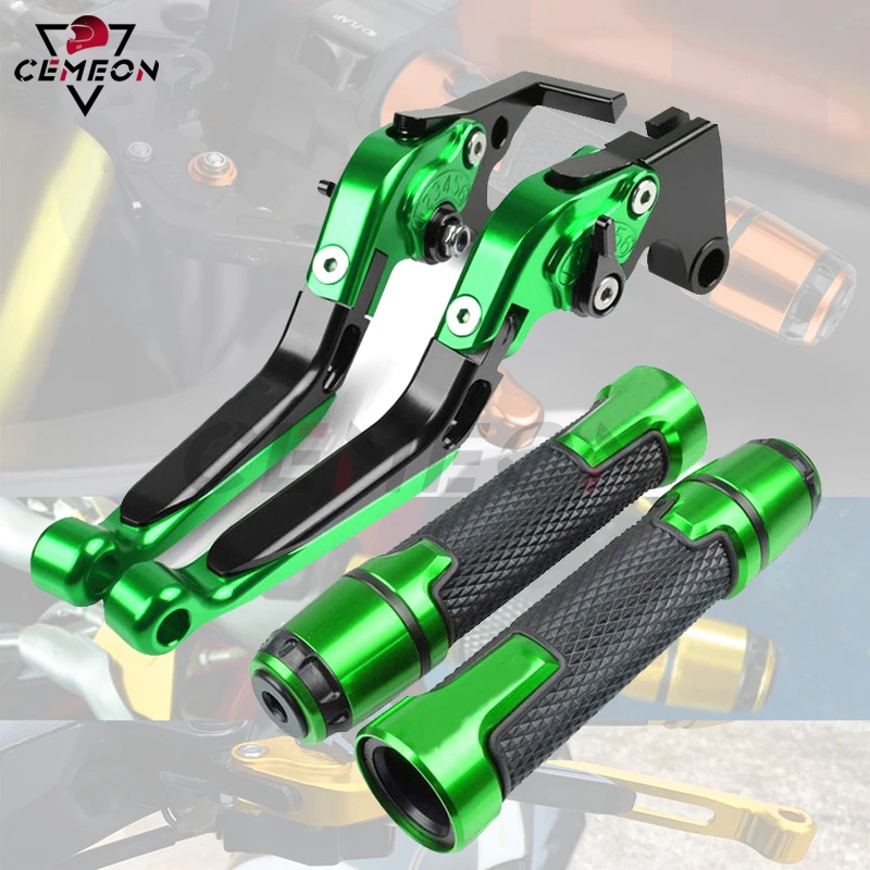 For Buell XB12R XB12Ss XB12Scg B12sx X1 S1 Lightning M2 Cyclone Motorcycle brake handle adjustable folding brake clutch lever