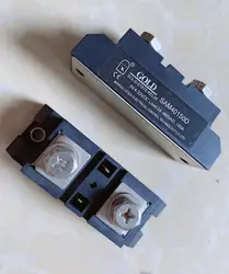 SAM40100D SAM40150D SAM40200D SAM40300D 100A 150A 200A 300A Industrial Grade Solid State Relays Sensor