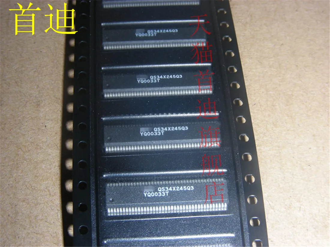 Pengiriman Gratis Cou QS34X245Q3 10 Buah