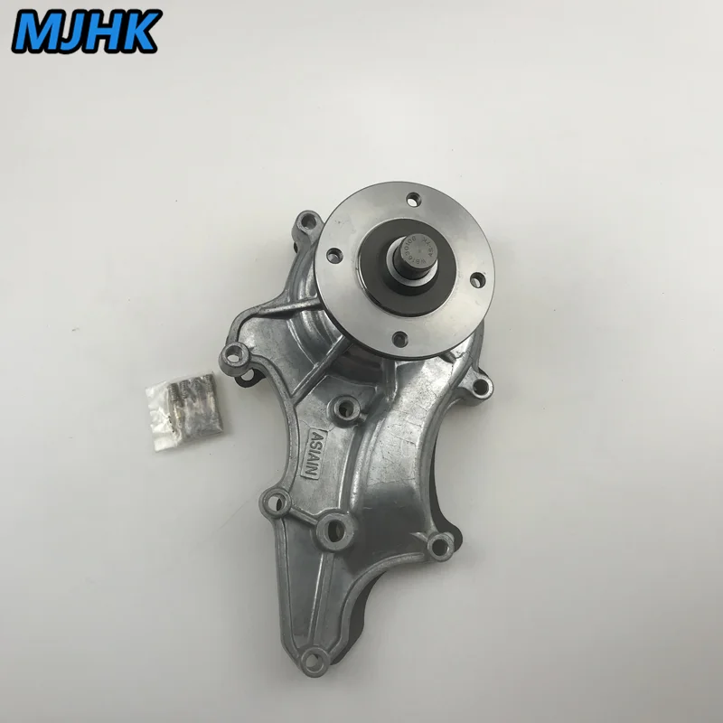 

MJHK подходит для водяного насоса двигателя Toyota Celica 16100-39345