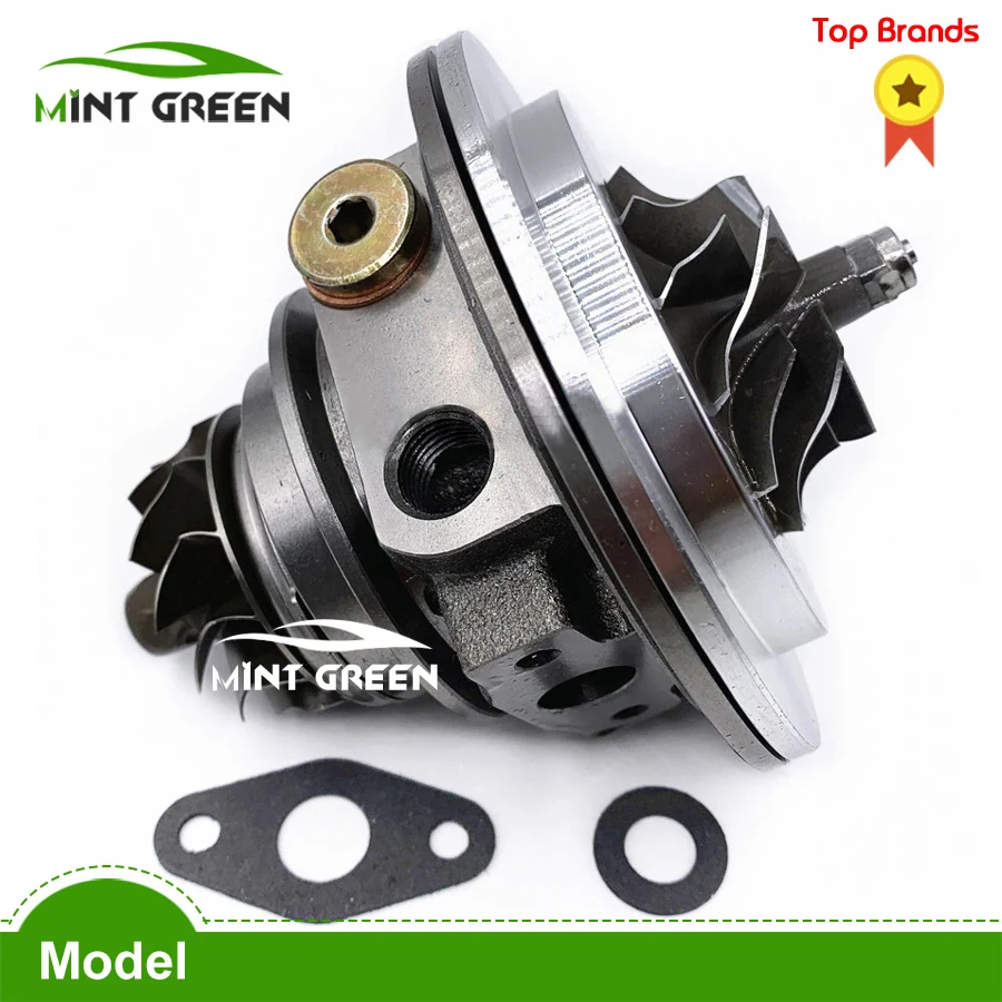 

New Turbo cartridge K0422-581 K0422-582 Turbo charger chra for Mazda CX-7 3 6 2.3L 260 HP DISI Petrol Turbo