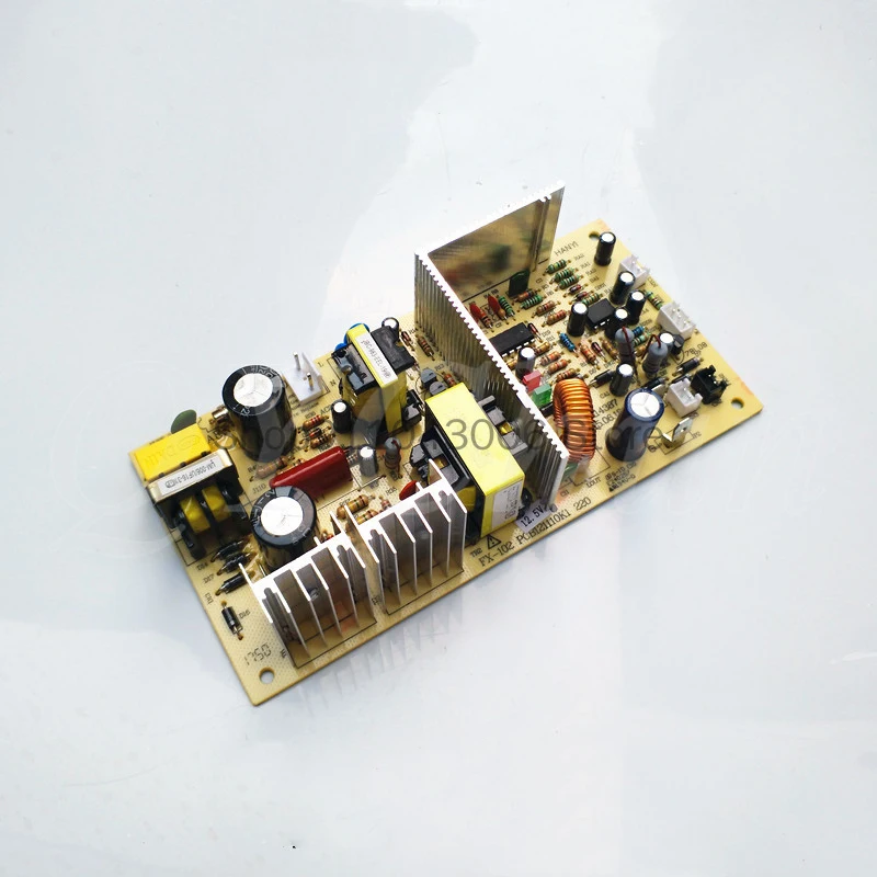 1pcs wine cooler control board 220V FX-102 PCB121110K1 SH14387 FX-102 PCB90829F1 for KRUPS wine cooler
