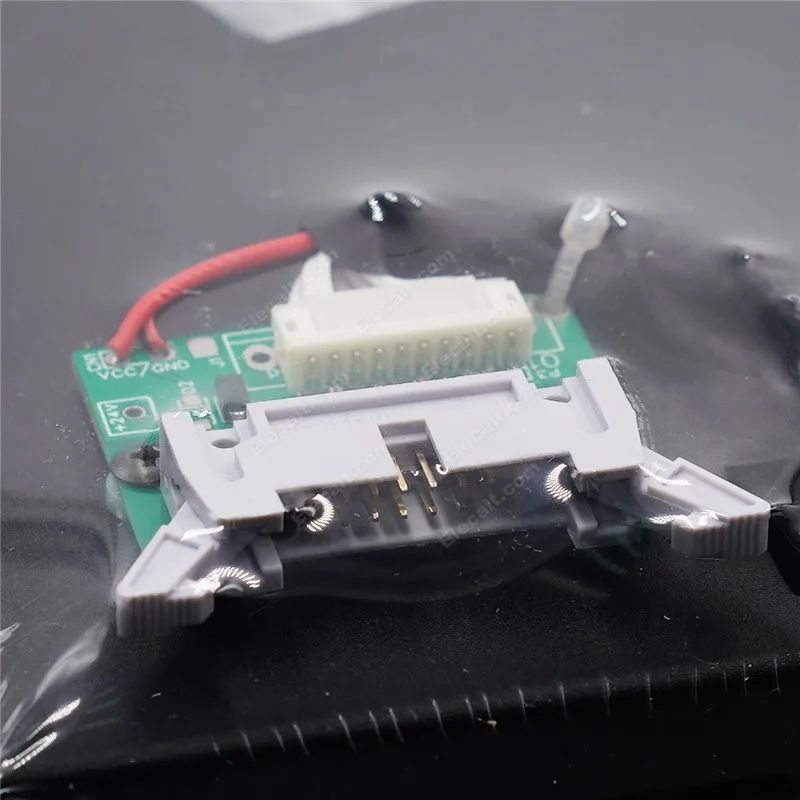 Imagem -04 - Tela Lcd Substituto Sinumerik 810 6fc39887af01 Crt Monitor Sm0901 Sm0901 579417ta