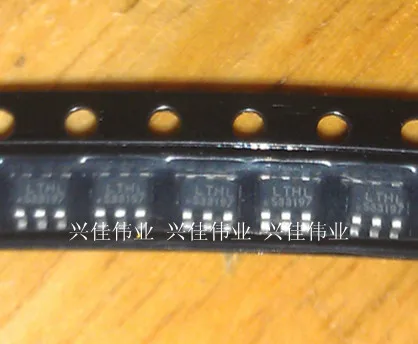 Original 10Pcs/IA1518 RCR2712SL LTHL SOT23