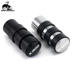 Motorcycle Gear Shift Lever Tip Enlargement Extension For BMW K1600 K1600GT K1600GTL Motorbike Accessories K1600 K1600 GT/GTL