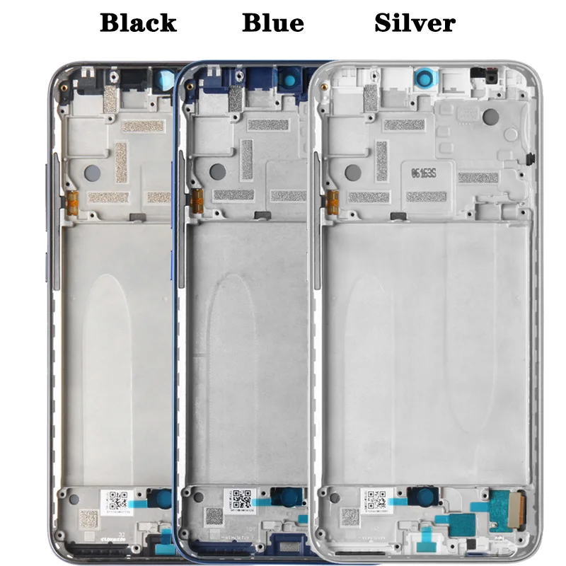 Super AMOLED Display For Xiaomi Mi CC9E LCD Display Touch Screen Digitizer Assembly For Xiaomi Mi A3 MiA3 Lcd With Frame