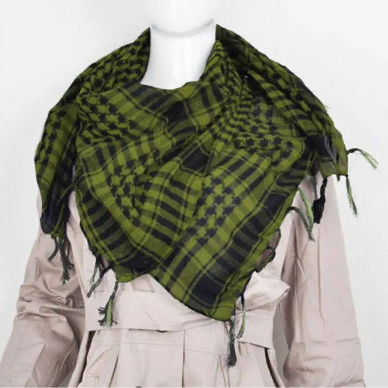 2019 Women Blanket Oversized Tartan Scarf Wrap Shawl Plaid Cozy Checked Casual Color Plaid Scarves