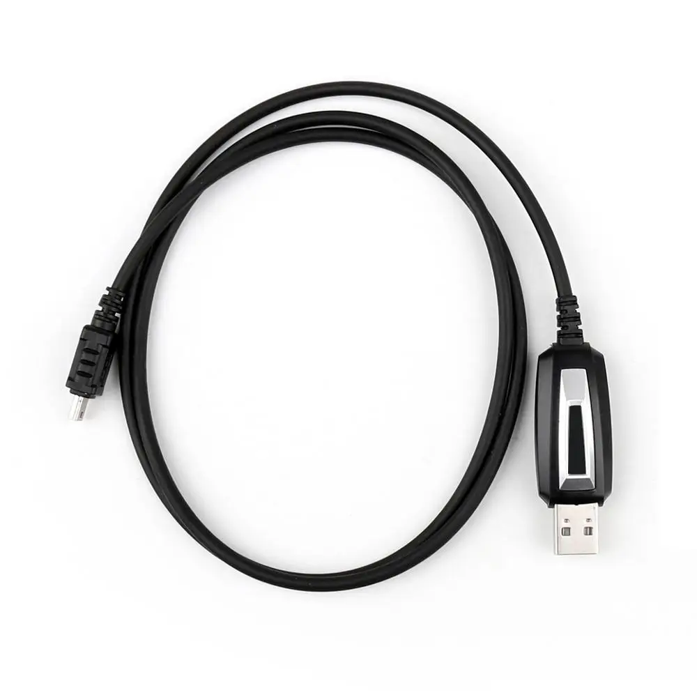 Artudatech USB Programming Cable For TYT TH-9800 TH9800 Car Mobile Two Way Radio With CD SoftWare