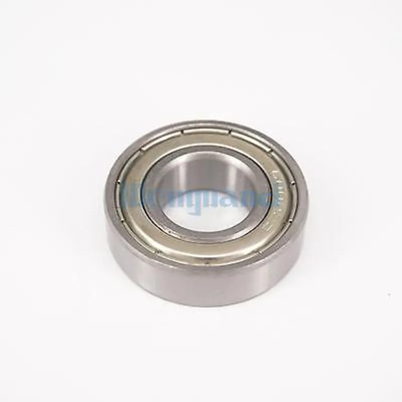 6002ZZ 15x32x9mm ABEC1 Thin-wall Shielded Deep Groove Ball Bearing