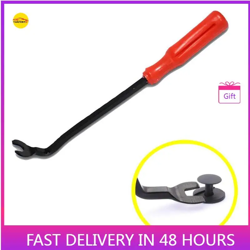 

For Plastic Buckle Screwdriver Automotive Interior Demolition Door Car Repair Tools Pry Tool