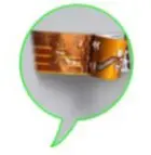 High CRI LED Strip Light 5m #5